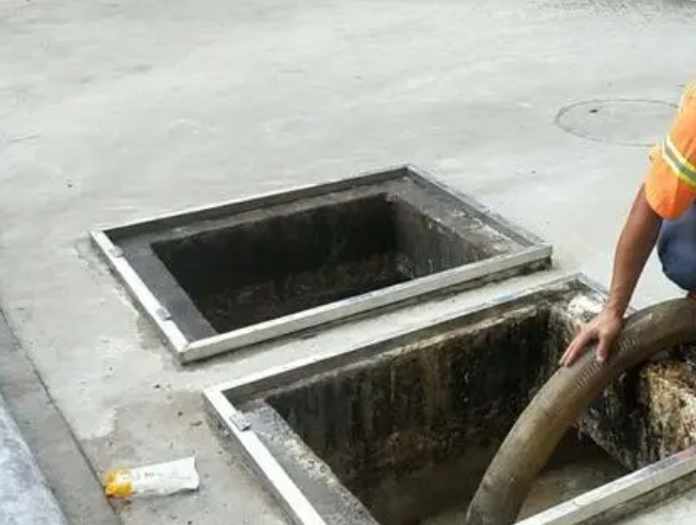 中堂化粪池清理